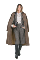 ALYSI  Cappotti Cognac 266904-A6012 CG 