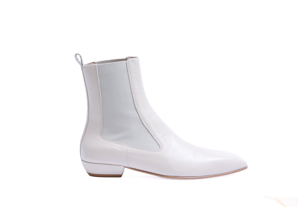 ALYSI  Scarpe Gesso 366610-A6100 GESSO 