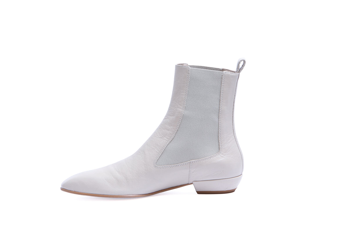 ALYSI  Scarpe Gesso 366610-A6100 GESSO 