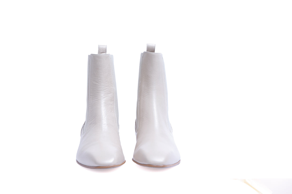 ALYSI  Scarpe Gesso 366610-A6100 GESSO 