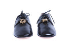 ALYSI  Scarpe Nero 366612-A6100 NE 
