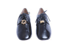 ALYSI  Scarpe Nero 366612-A6100 NE 