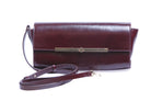 ALYSI  Borse Merlot 366667-A6110 MER 