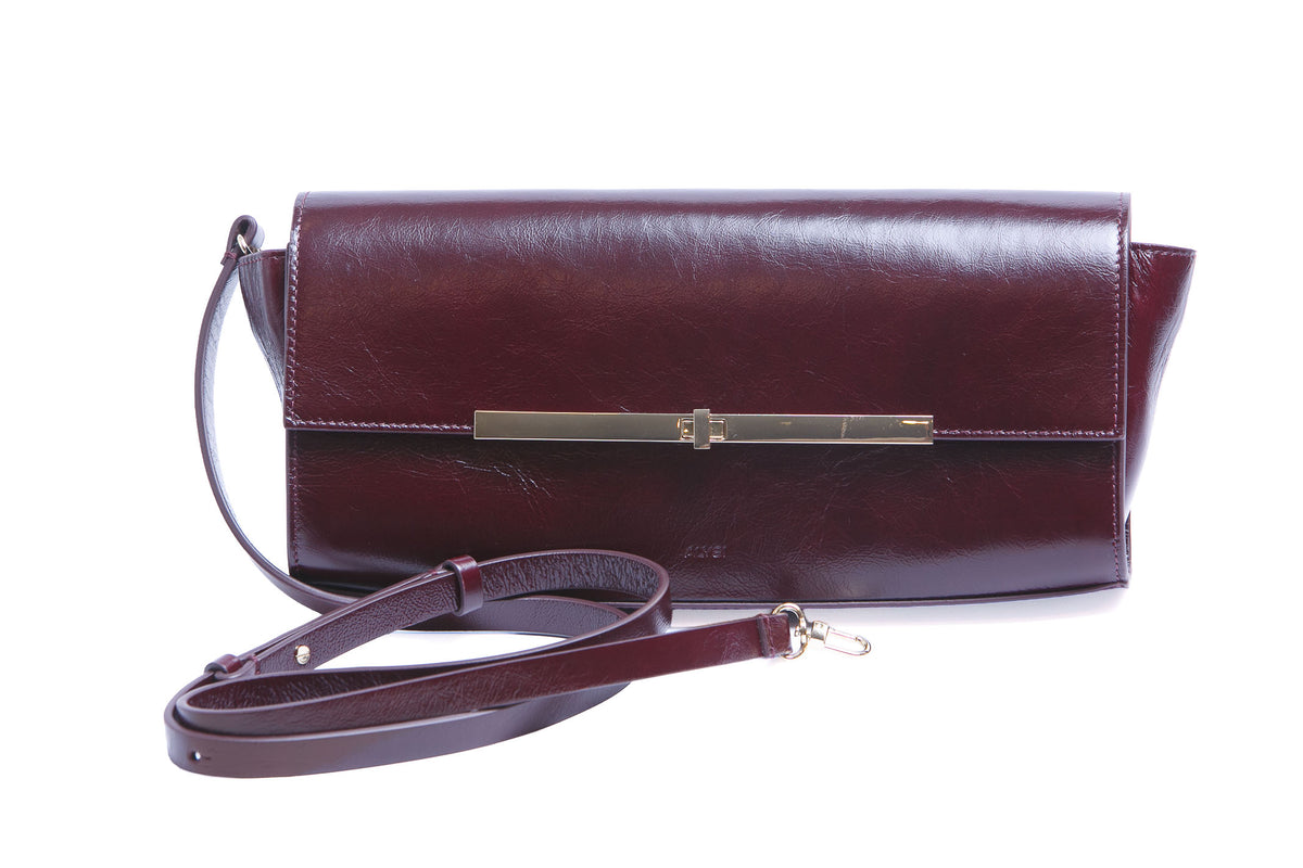 ALYSI  Borse Merlot 366667-A6110 MER 