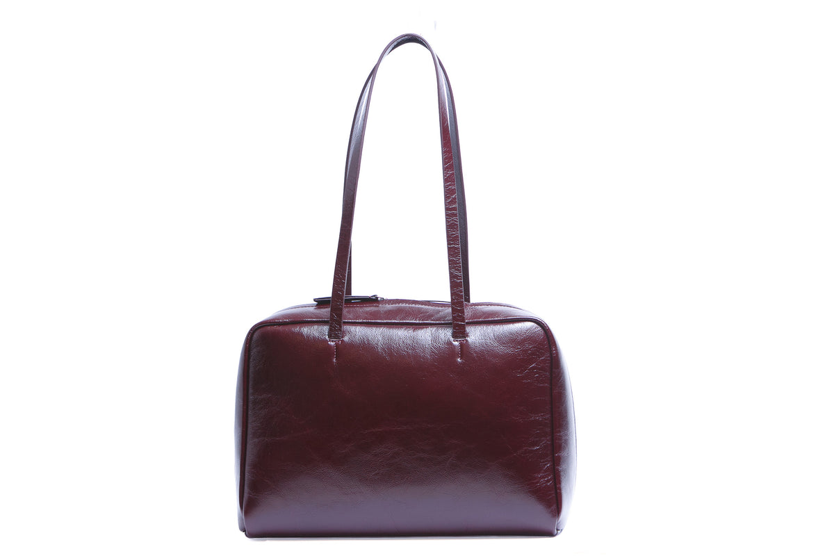 ALYSI  Borse Merlot 366680-A6110 MER 