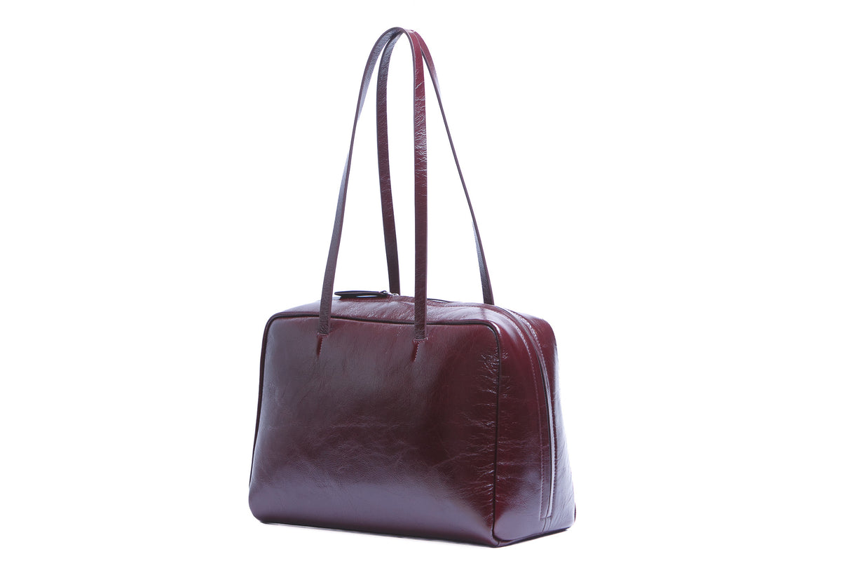 ALYSI  Borse Merlot 366680-A6110 MER 