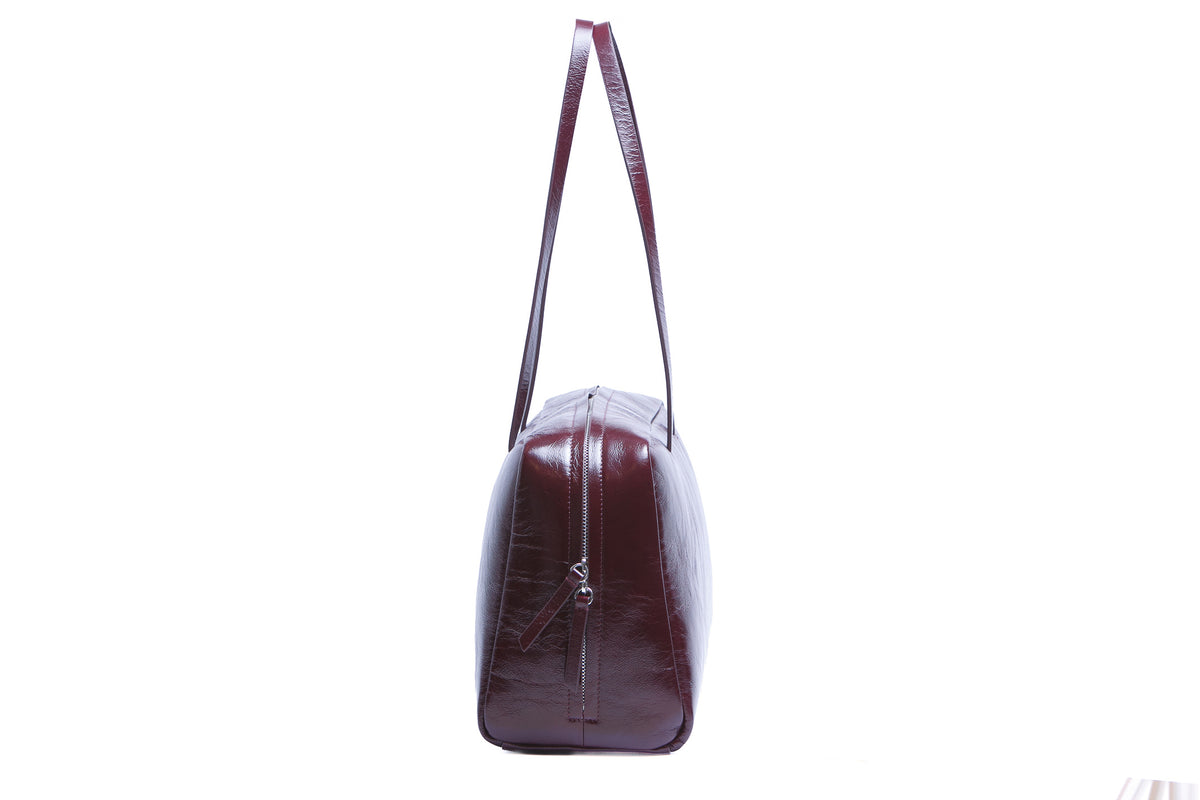 ALYSI  Borse Merlot 366680-A6110 MER 