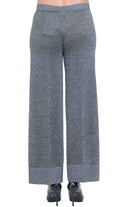 CIRCUS HOTEL  Pantaloni Grigio melange H6WA13 X91-0 