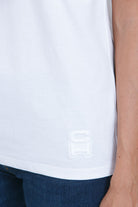 CIRCUS HOTEL  T- Shirt Bianco H6WT01 A01-0 