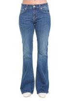 CIRCUS HOTEL  Jeans Stone wash H6WY01 JNS04 