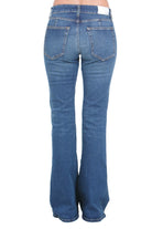 CIRCUS HOTEL  Jeans Stone wash H6WY01 JNS04 