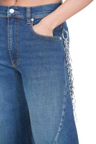 CIRCUS HOTEL  Jeans Stone wash H6WY04 JNS04 