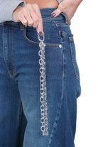 CIRCUS HOTEL  Jeans Stone wash H6WY04 JNS04 