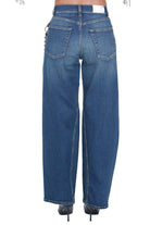 CIRCUS HOTEL  Jeans Stone wash H6WY04 JNS04 