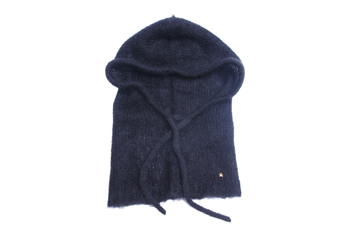 DES PETIT HAUTS  Cappelli Noir CALISSON-1H260030 09000 