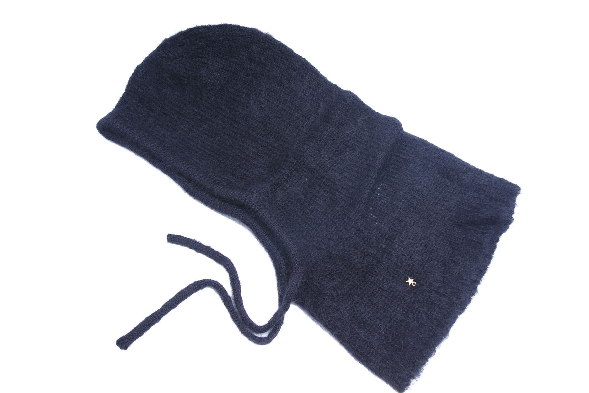 DES PETIT HAUTS  Cappelli Noir CALISSON-1H260030 09000 