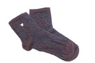 DES PETIT HAUTS  Calzini Leopard OLFI-1H260648 IM304 