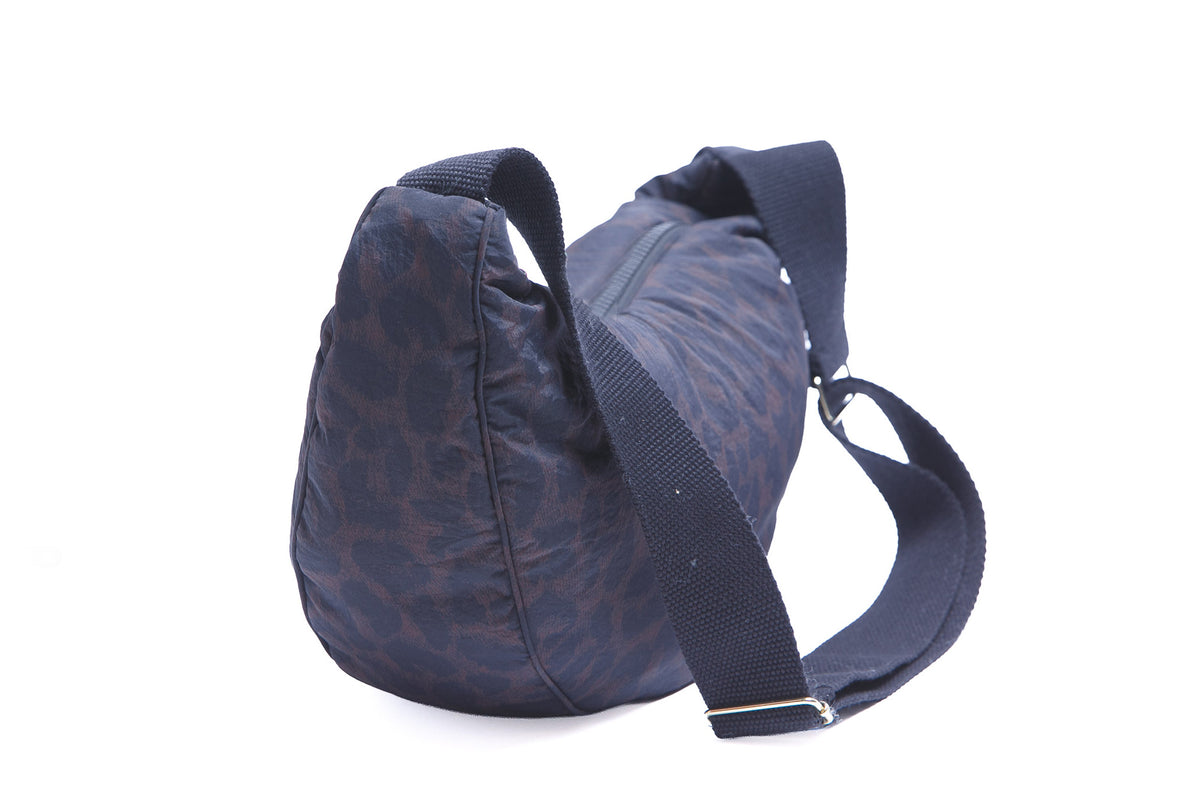 DES PETIT HAUTS  Borse Leopard OPALE-1H260685 IM304 