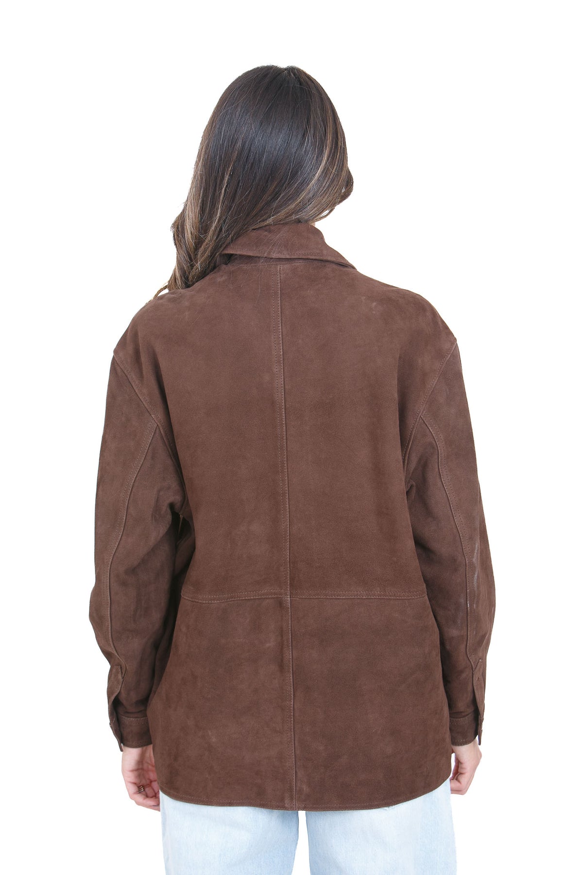 DES PETIT HAUTS  Giacche Ourson TIVA-1H260474 07177 