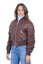 DONDUP  Bomber Bruciato DJ800PL0511DXXX 761 