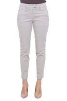 DONDUP  Pantaloni Natural DP066GSE043DPTD 007 