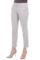 DONDUP  Pantaloni Natural DP066GSE043DPTD 007 