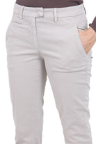 DONDUP  Pantaloni Natural DP066GSE043DPTD 007 