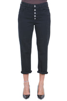 DONDUP  Jeans Black DP268BBSE037DKPT 999 