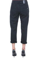 DONDUP  Jeans Black DP268BBSE037DKPT 999 