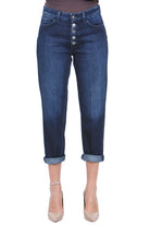 DONDUP  Jeans Blue DP268BDF0310DMS2 800 