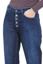DONDUP  Jeans Blue DP268BDF0310DMS2 800 