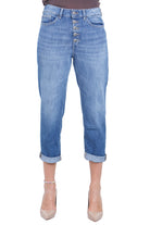 DONDUP  Jeans Blue DP268BDS0107DMR9 800 