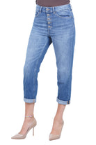 DONDUP  Jeans Blue DP268BDS0107DMR9 800 