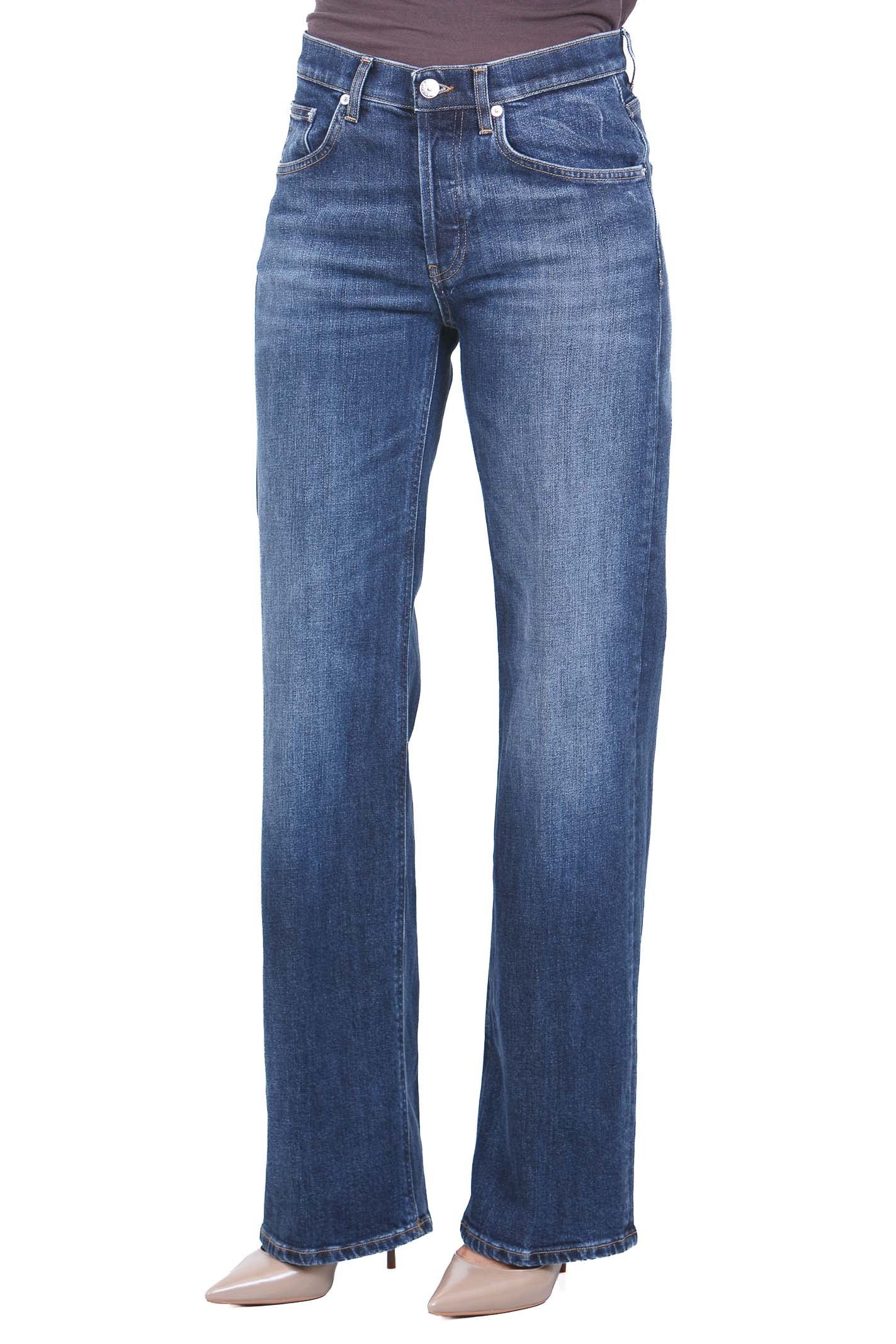 DONDUP  Jeans Blue DP427DS0406DMU2 800 