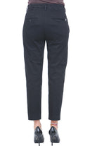 DONDUP  Pantaloni Black DP576GSE043DPTD 999 