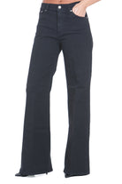 DONDUP  Jeans Black DP619BSE037DKPT 999 