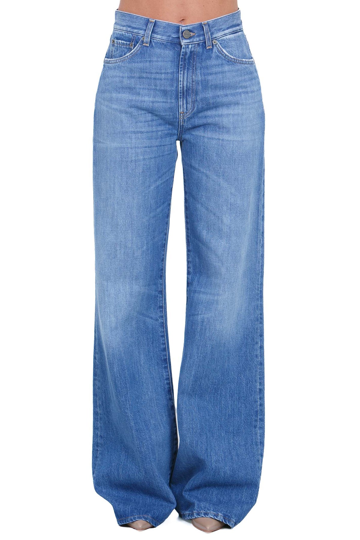 DONDUP  Jeans Blue DP619DFE338DMV1 800 