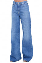 DONDUP  Jeans Blue DP619DFE338DMV1 800 