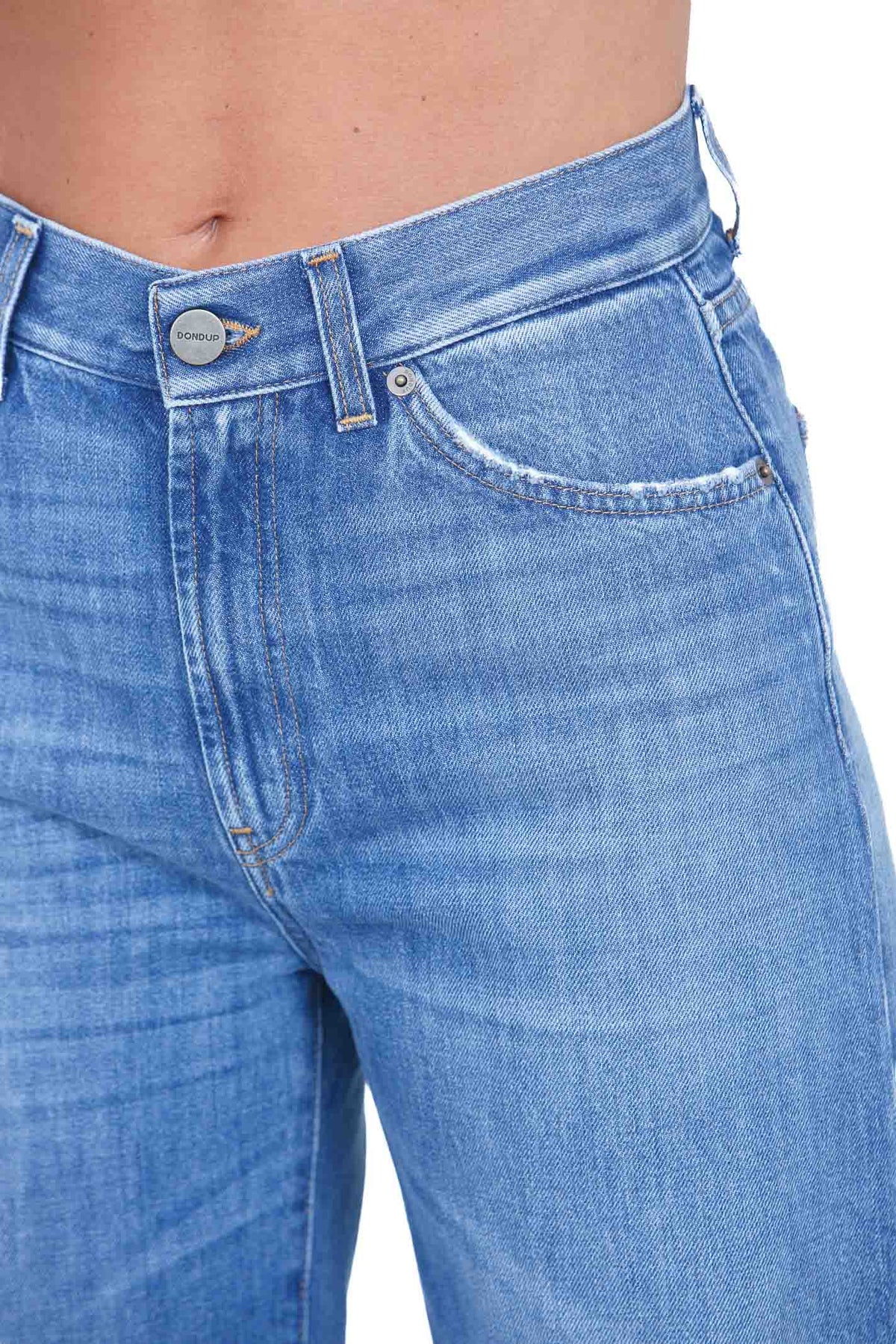 DONDUP  Jeans Blue DP619DFE338DMV1 800 