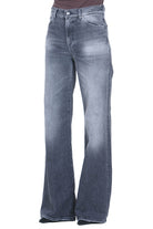 DONDUP  Jeans Black DP619DSE377DMW5 999 