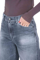 DONDUP  Jeans Black DP619DSE377DMW5 999 