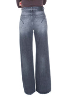 DONDUP  Jeans Black DP619DSE377DMW5 999 