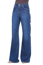 DONDUP  Jeans Blue DP619DSK340DJ52 800 