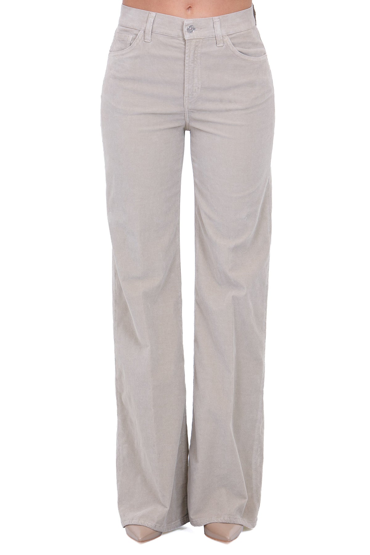 DONDUP  Jeans Natural DP619VS0030DBM5 007 