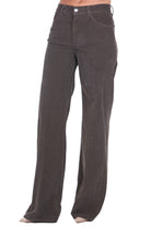 DONDUP  Jeans Chocolate DP619VS0030DBM5 737 