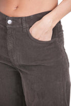 DONDUP  Jeans Chocolate DP619VS0030DBM5 737 