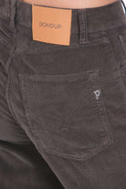 DONDUP  Jeans Chocolate DP619VS0030DBM5 737 