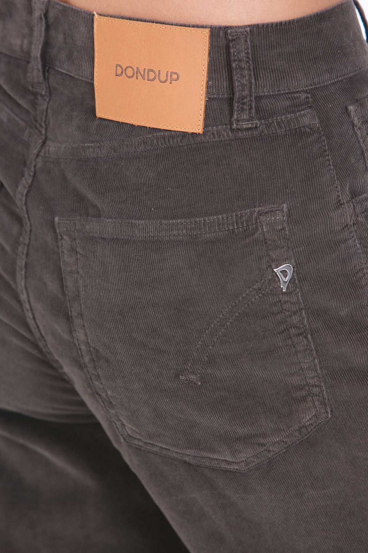 DONDUP  Jeans Chocolate DP619VS0030DBM5 737 