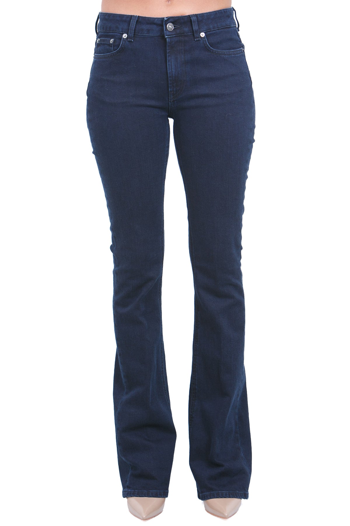 DONDUP  Jeans Tuareg blue DP755DS0395DMX4 899 