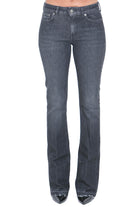 DONDUP  Jeans Black DP755DSE377DMW6O 999 